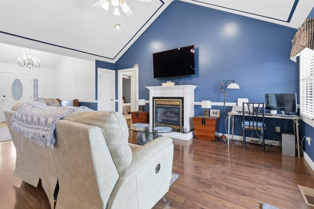 90 Denson Road, Liberty, KY 42539