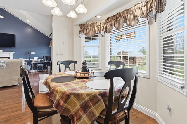 90 Denson Road, Liberty, KY 42539