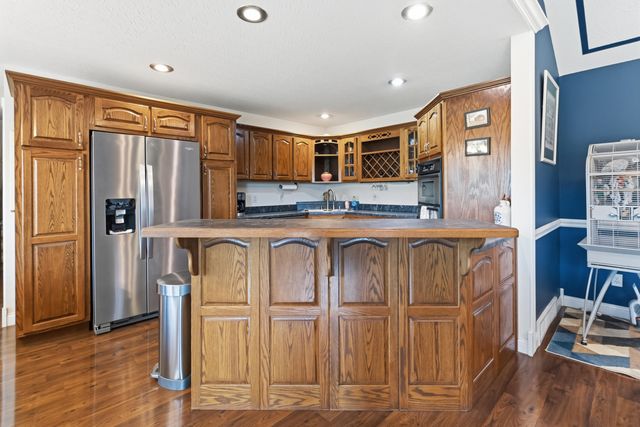 90 Denson Road, Liberty, KY 42539