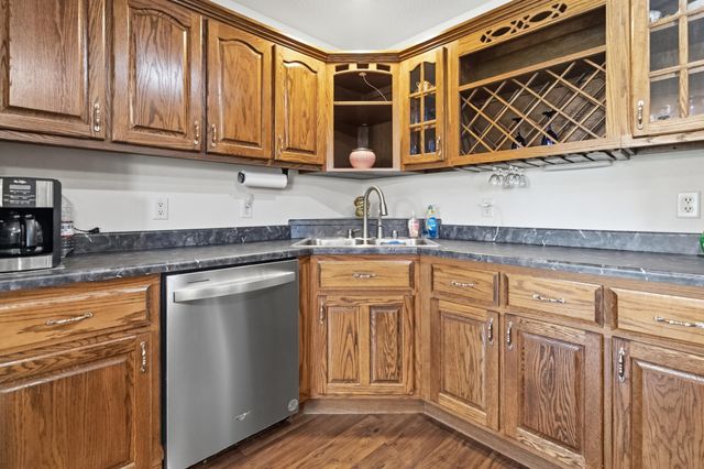 90 Denson Road, Liberty, KY 42539