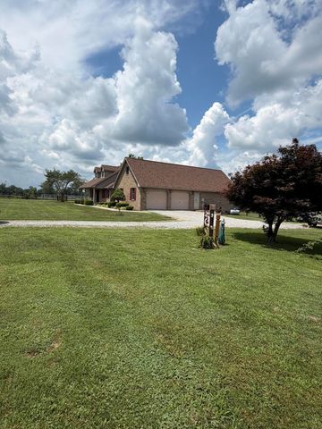 90 Denson Road, Liberty, KY 42539