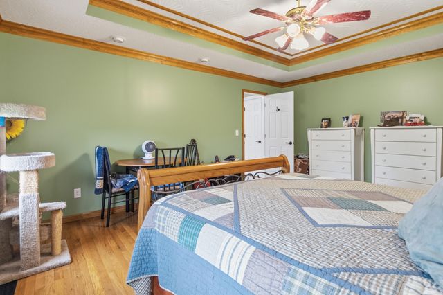90 Denson Road, Liberty, KY 42539