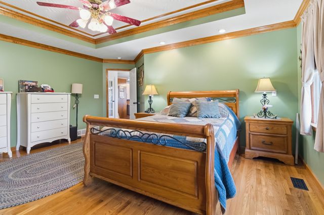 90 Denson Road, Liberty, KY 42539