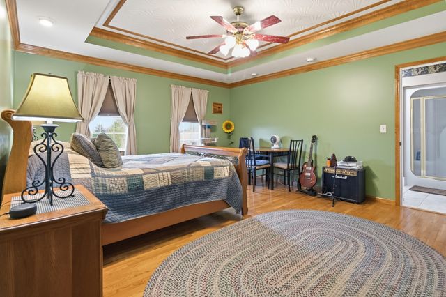 90 Denson Road, Liberty, KY 42539