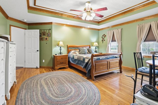 90 Denson Road, Liberty, KY 42539
