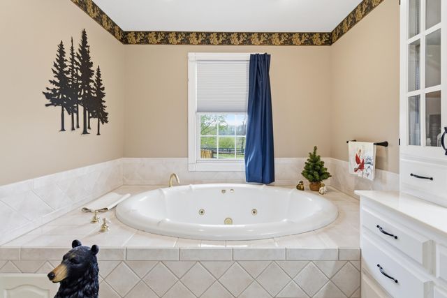 90 Denson Road, Liberty, KY 42539