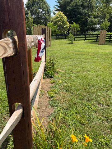 90 Denson Road, Liberty, KY 42539