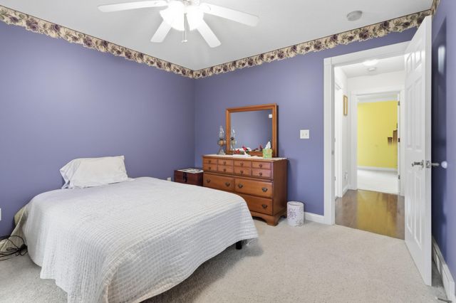 90 Denson Road, Liberty, KY 42539