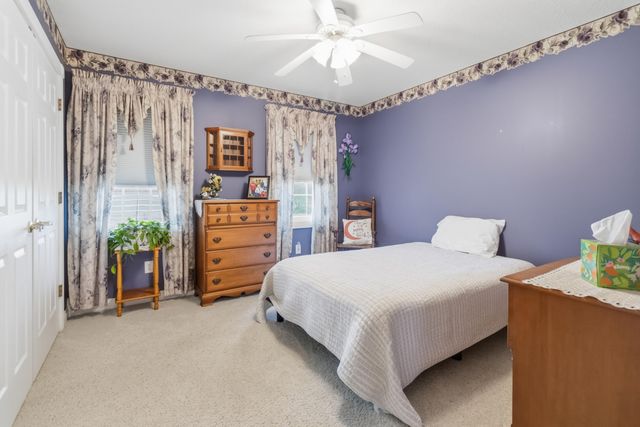 90 Denson Road, Liberty, KY 42539
