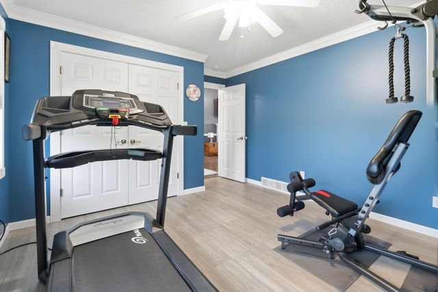90 Denson Road, Liberty, KY 42539