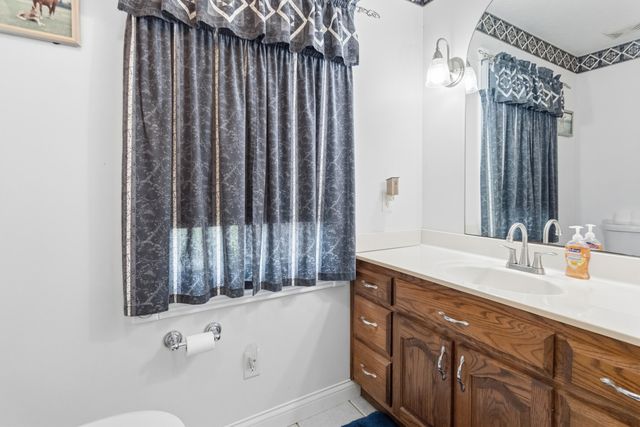 90 Denson Road, Liberty, KY 42539