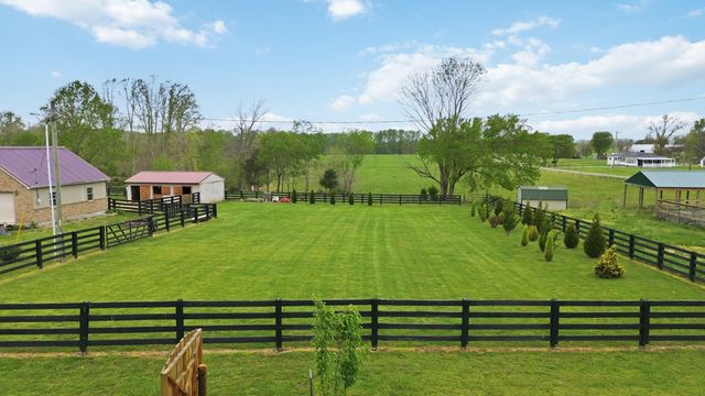 90 Denson Road, Liberty, KY 42539
