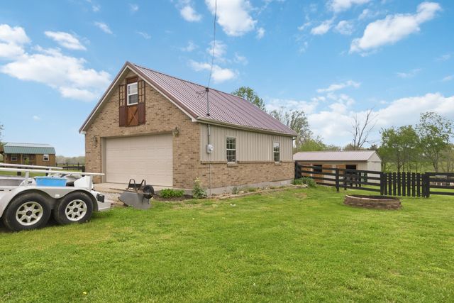 90 Denson Road, Liberty, KY 42539