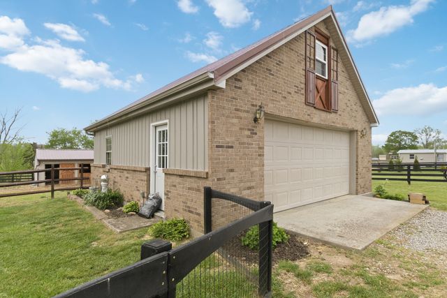90 Denson Road, Liberty, KY 42539