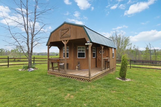 90 Denson Road, Liberty, KY 42539