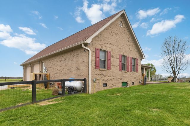 90 Denson Road, Liberty, KY 42539