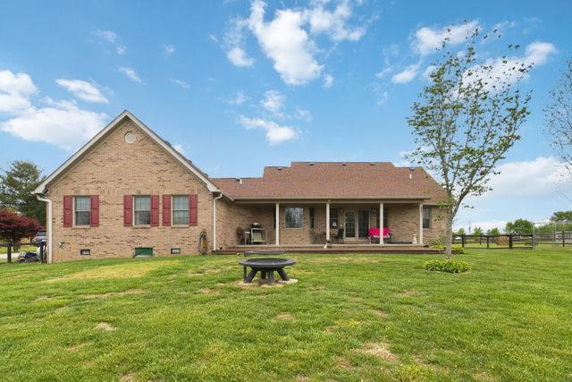 90 Denson Road, Liberty, KY 42539