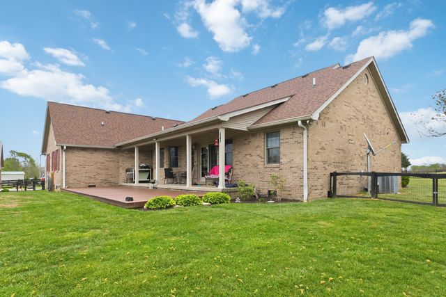 90 Denson Road, Liberty, KY 42539