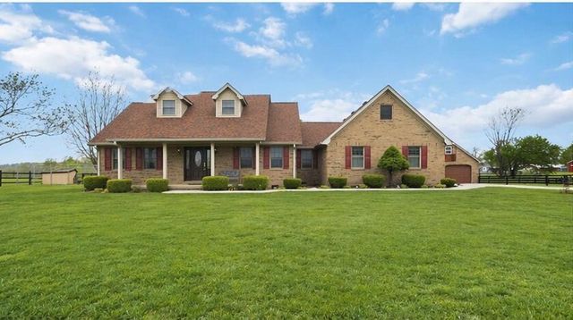 90 Denson Road, Liberty, KY 42539