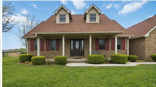 90 Denson Road, Liberty, KY 42539
