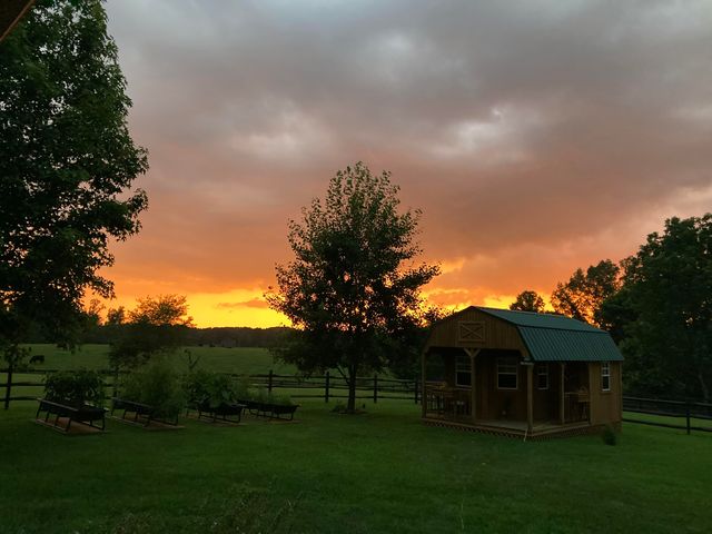 90 Denson Road, Liberty, KY 42539