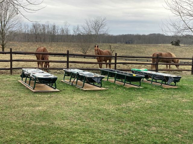 90 Denson Road, Liberty, KY 42539