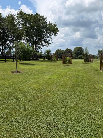 90 Denson Road, Liberty, KY 42539