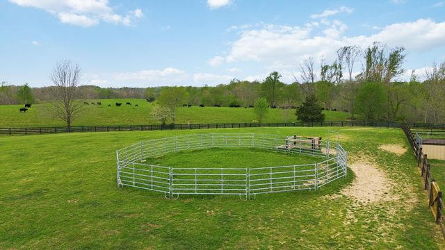 90 Denson Road, Liberty, KY 42539