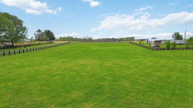 90 Denson Road, Liberty, KY 42539