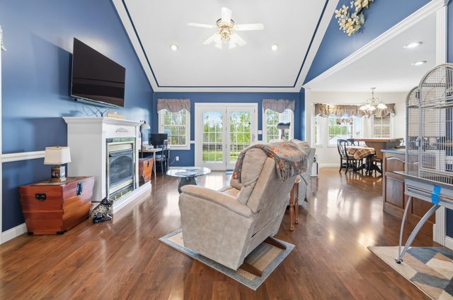 90 Denson Road, Liberty, KY 42539