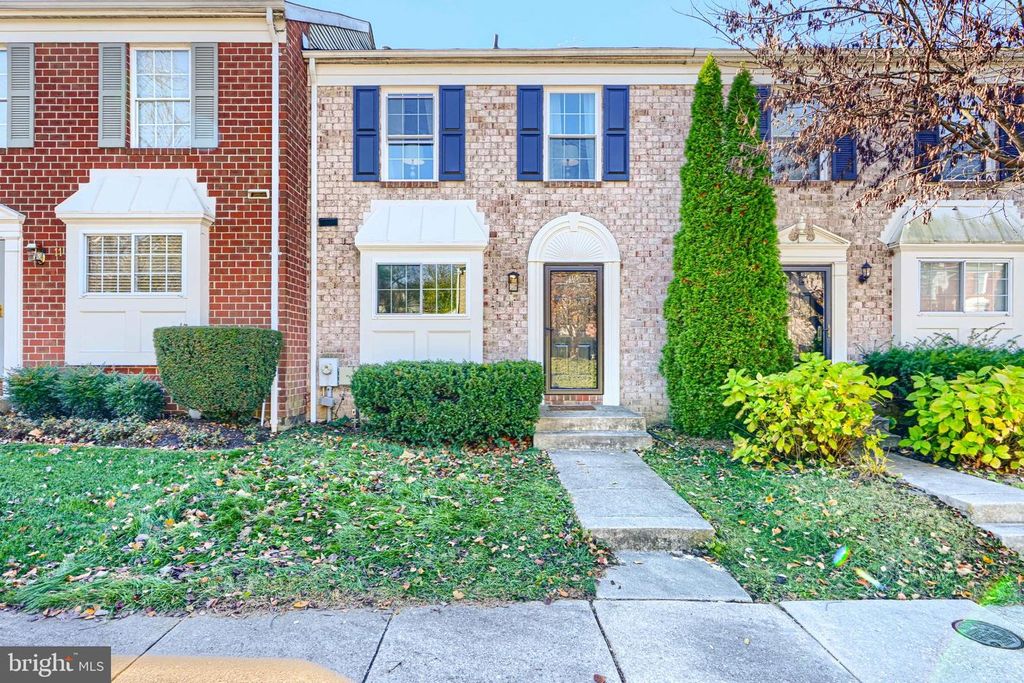 9 SOUTHFORK CT, Cockeysville, MD 21030