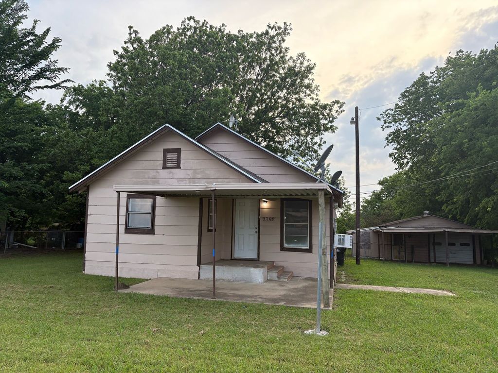 3709 N State Highway 91, Denison, TX 75020