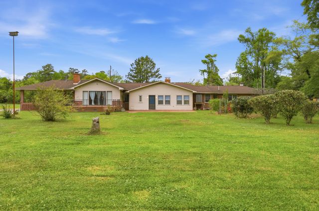 1515 Oak St., Georgetown, SC 29440