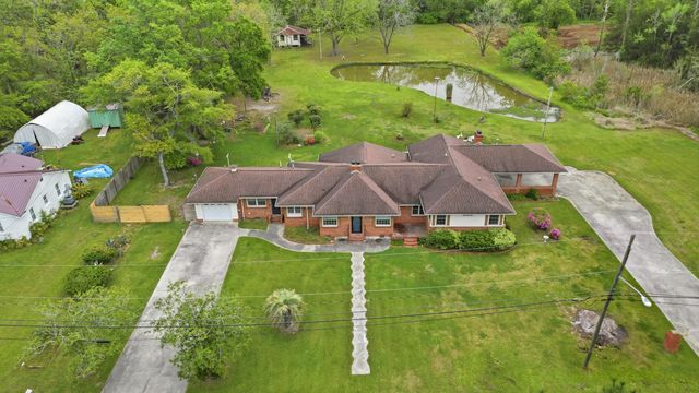 1515 Oak St., Georgetown, SC 29440