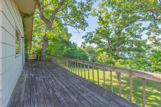 25781 Fox Woods Circle, Shell Knob, MO 65747