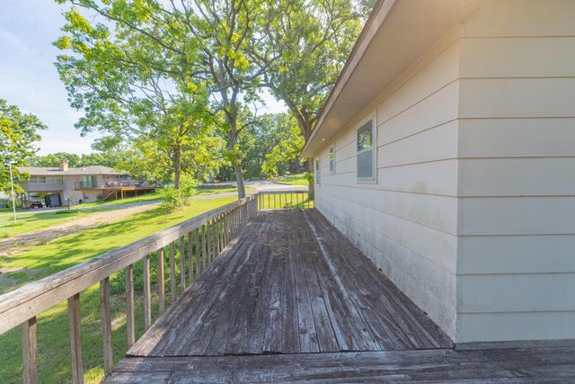 25781 Fox Woods Circle, Shell Knob, MO 65747