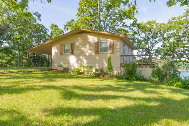 25781 Fox Woods Circle, Shell Knob, MO 65747