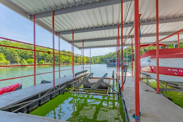 25781 Fox Woods Circle, Shell Knob, MO 65747
