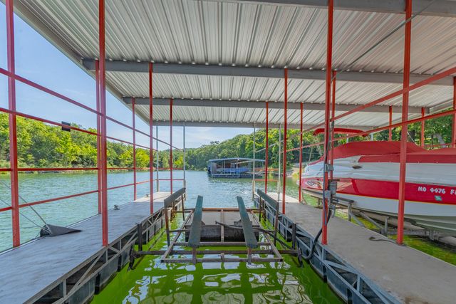 25781 Fox Woods Circle, Shell Knob, MO 65747