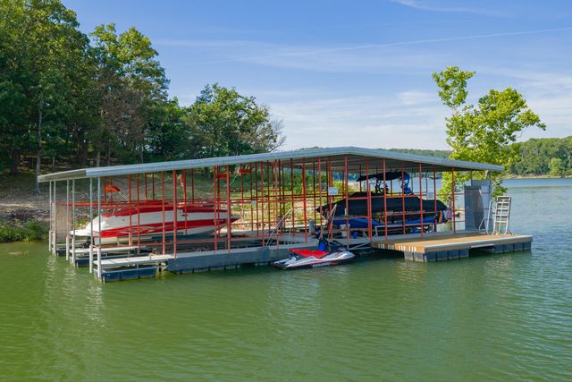 25781 Fox Woods Circle, Shell Knob, MO 65747