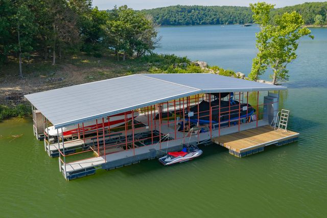25781 Fox Woods Circle, Shell Knob, MO 65747