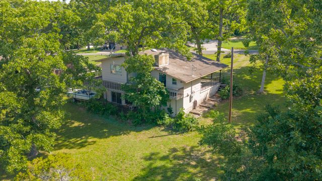 25781 Fox Woods Circle, Shell Knob, MO 65747