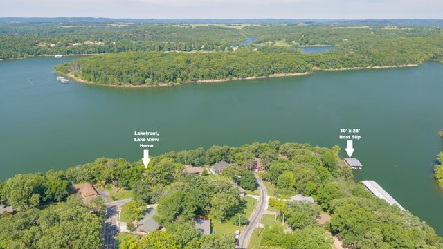 25781 Fox Woods Circle, Shell Knob, MO 65747