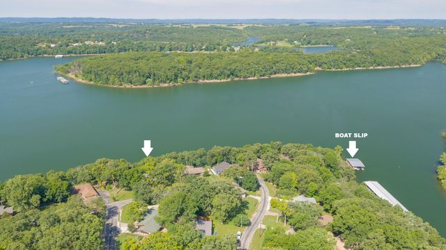 25781 Fox Woods Circle, Shell Knob, MO 65747