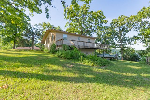 25781 Fox Woods Circle, Shell Knob, MO 65747