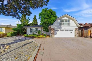 2199 Fordham Drive, Santa Clara, CA 95051