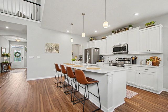 9980 Meadow Glen Drive, Independence, KY 41051