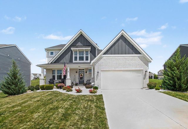 9980 Meadow Glen Drive, Independence, KY 41051