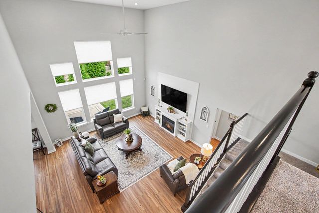 9980 Meadow Glen Drive, Independence, KY 41051