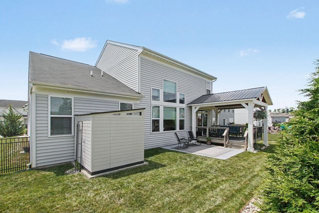 9980 Meadow Glen Drive, Independence, KY 41051